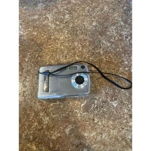 Polaroid a300 digital camera for parts